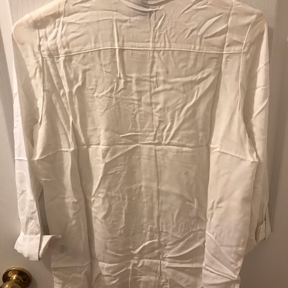 Hm button down - Picture 3 of 3